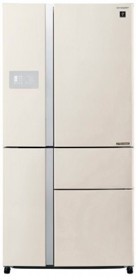 Холодильник Sharp Sj-Px99fbe