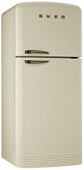 Холодильник Smeg Fab50po