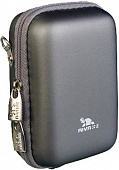 Сумка Riva case 7024 Pu Dark grey
