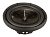 Сабвуфер Phoenix Gold R312d2 400Вт RMS,2*2Ом