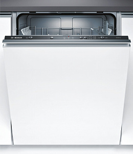 Встраиваемая посудомоечная машина Bosch Sbv45fx01r