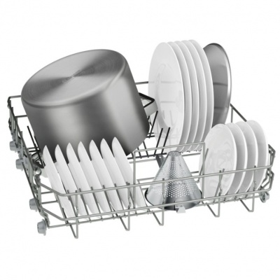 Встраиваемая посудомоечная машина Bosch Smv 46Mx05e