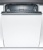 Встраиваемая посудомоечная машина Bosch Sbv45fx01r