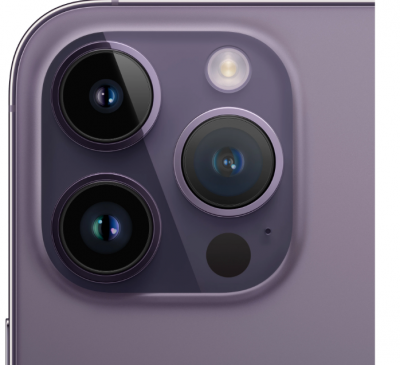 Смартфон Apple iPhone 14 Pro 512GB Purple
