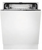 Встраиваемая посудомоечная машина Aeg Fsr52610z