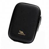 Сумка Riva case 7022 Pu Black
