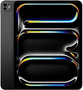 Apple iPad Pro 11 M5 2025 2Tb | Nano-Texture Glass | WiFi Space Black