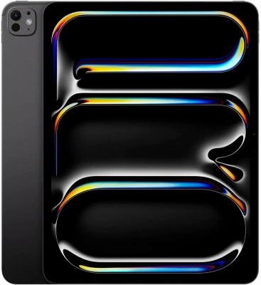 Apple iPad Pro 11 M5 2025 2Tb | Nano-Texture Glass | WiFi Space Black