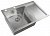 Кухонная мойка ZorG Inox 780*510 X-7851-L