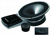 Колонки автомобильные Hertz Mlk 165 2-Way system