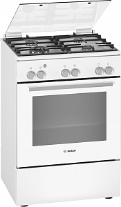 Газовая плита Bosch Hgl128i20r