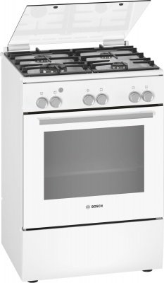 Газовая плита Bosch Hgl128i20r