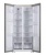 Холодильник Hiberg Rfs-450D Nfgy