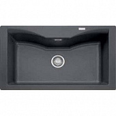 Кухонная мойка Franke Acg 610 N графит