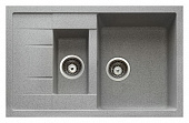 Кухонная мойка Longran Uls780.500 15 - 47