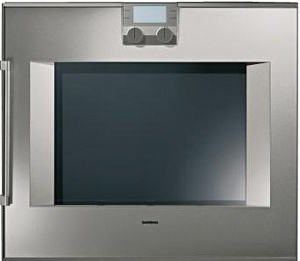 Духовой шкаф Gaggenau Bo280111