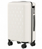 Чемодан Xiaomi Colorful Suitcase 24 Mjlxxpprm white