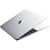 Ноутбук Apple MacBook 12 Silver Mnyh2