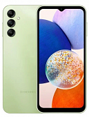 Смартфон Samsung Galaxy A14 128GB зеленый