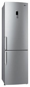 Холодильник Lg Ga-B489ylqa