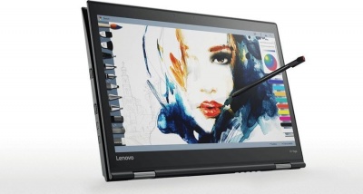 Ноутбук Lenovo ThinkPad X1 20Ld002hrt