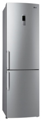 Холодильник Lg Ga-B489ylqa