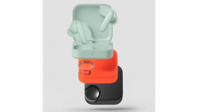 Беспроводные наушники Nothing Cmf Buds 2 Light Green