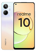 Смартфон Realme 10 8/256Gb White