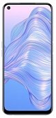 Смартфон realme 7 5G 6/128GB серебристый