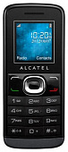 Alcatel Ot233 (Raven (черный))