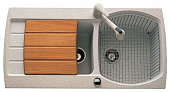 Кухонная мойка Schock Amadeus EV 711		