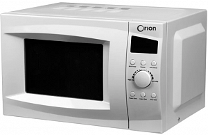 Микроволновая печь Orion Мп18лб-T204
