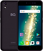 Смартфон Bq-5591 Jeans 8Gb черный