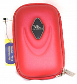 Сумка Riva case 7010 Pu Red