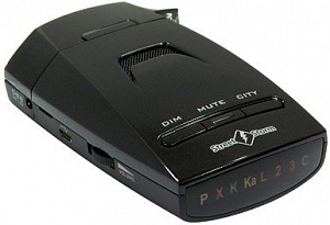 Антирадар Street Storm Str-4010Ext