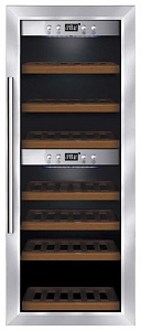 Винный шкаф Caso Winemaster38