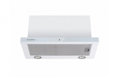 Вытяжка Maunfeld Ts Touch 50 Glass White