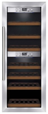 Винный шкаф Caso Winemaster38