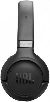 Беспроводные наушники JBL Tune 680NC Gold