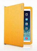 Чехол Yoobao Executive для Apple iPad Желтый