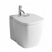 Крышка Gala Universalдля биде 51590