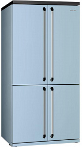 Холодильник Smeg Fq960pb