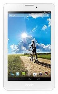 Планшет Acer Iconia Tab 7 A1-713Hd 16Gb Wi-Fi+3G White