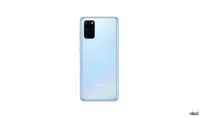Смартфон Samsung Galaxy S20 голубой
