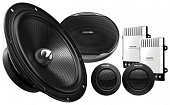 Колонки автомобильные Philips Csp652 51