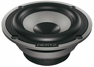 Колонки автомобильные Hertz Hl 70.4  Midrange