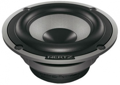 Колонки автомобильные Hertz Hl 70.4  Midrange
