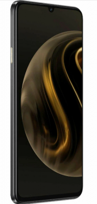 Смартфон Huawei Nova Y72 128Gb 8Gb (Black)