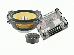 Колонки автомобильные Focal K2 Power 100 Krs