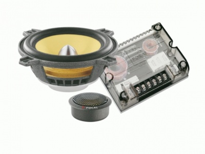 Колонки автомобильные Focal K2 Power 100 Krs